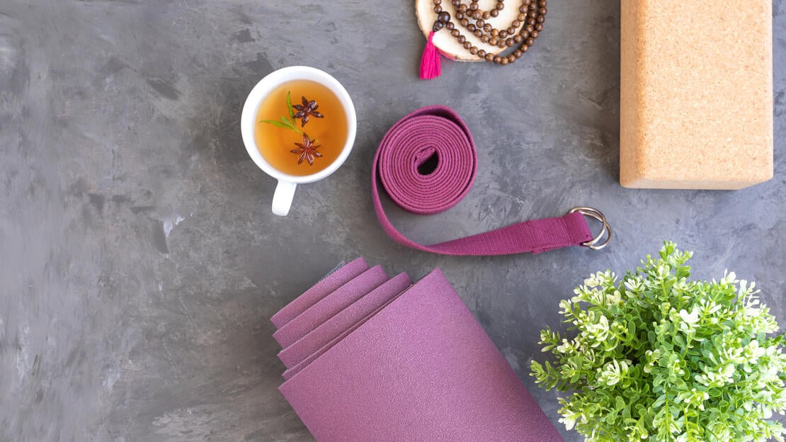 Die 25 besten Yoga-Geschenke