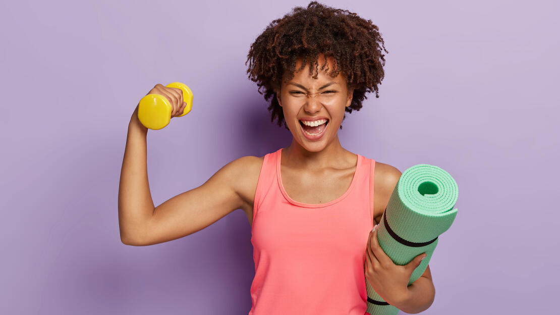 Die besten 25 Fitness-Geschenke für Frauen