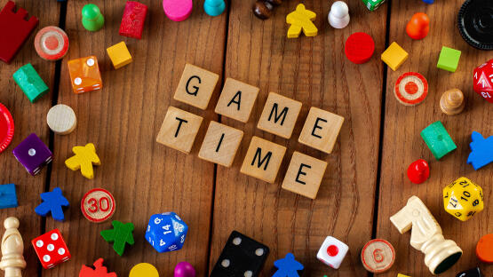 Die 25 besten Spiele für Grundschulkinder