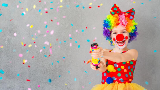 Die 25 schönsten Faschingskostüme für Mädchen