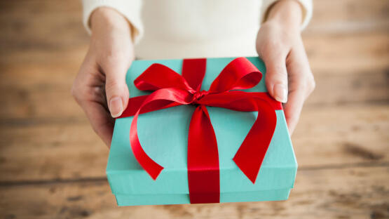 Geschenke für Männer ab 50 Euro