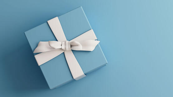 30 Geschenke für Jungen unter 50 Euro