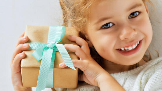 30 Geschenke für Mädchen unter 50 Euro