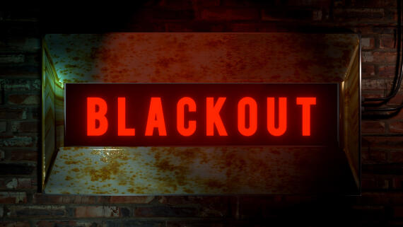 Blackout: Diese 20 Dinge brauchen Sie