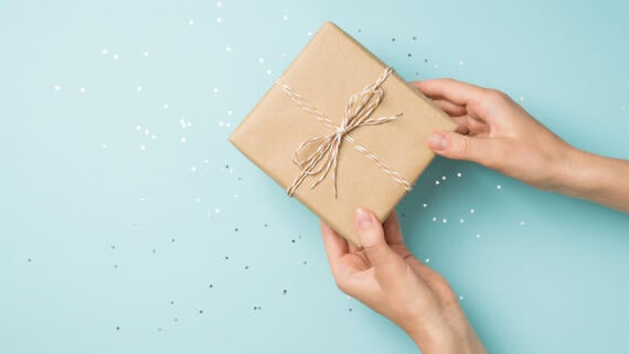 Die 25 besten Mitbringsel für Kinder