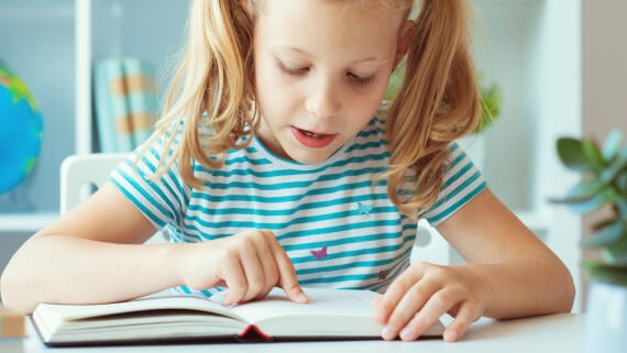 Die 25 schönsten Bücher für Erstleser