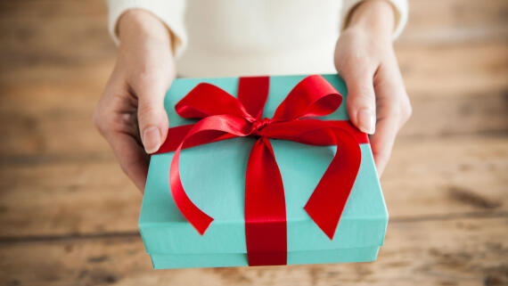 Geschenke für Männer ab 50 Euro