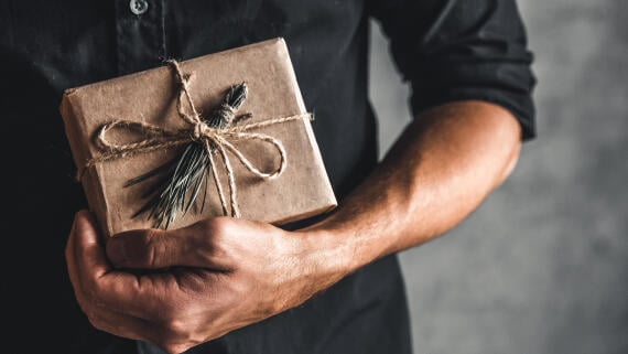 Geschenke für Männer unter 50 Euro
