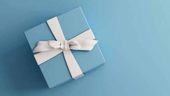30 Geschenke für Jungen unter 50 Euro
