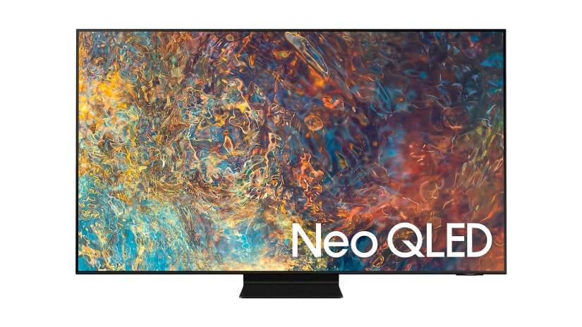 Energiesparender Fernseher