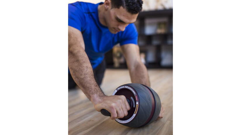Bauchmuskeltrainer
