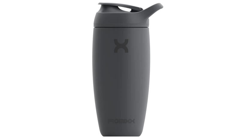 Isolierter Protein-Shaker