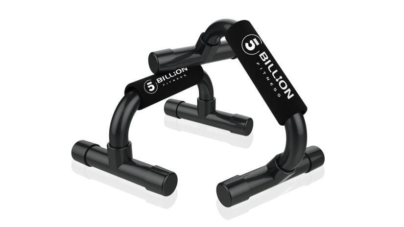 Push-Up-Bars