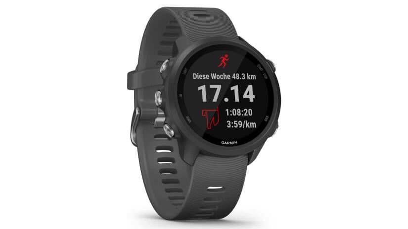 Running-Smartwatch