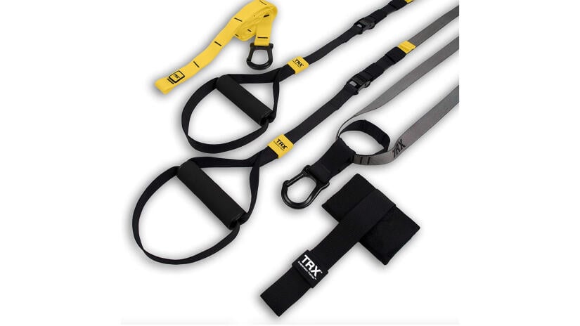 TRX All-in-one Schlingentrainings-Set