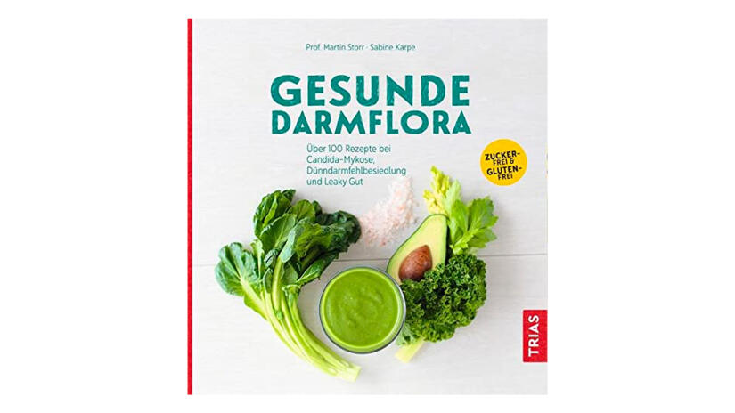 Gesunde Darmflora