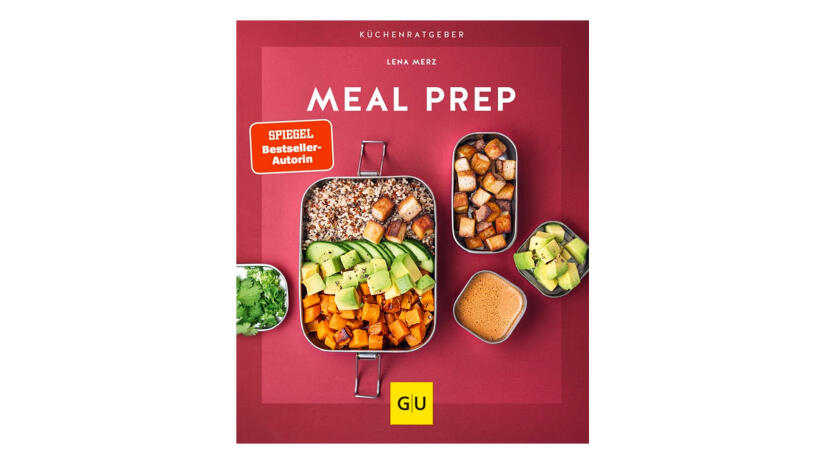 Meal Prep Kochbuch