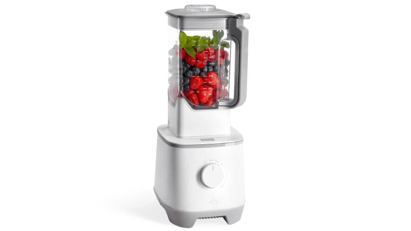 Smoothie Hochleistungsmixer