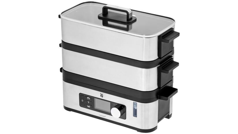 WMF Küchenminis Dampfgarer