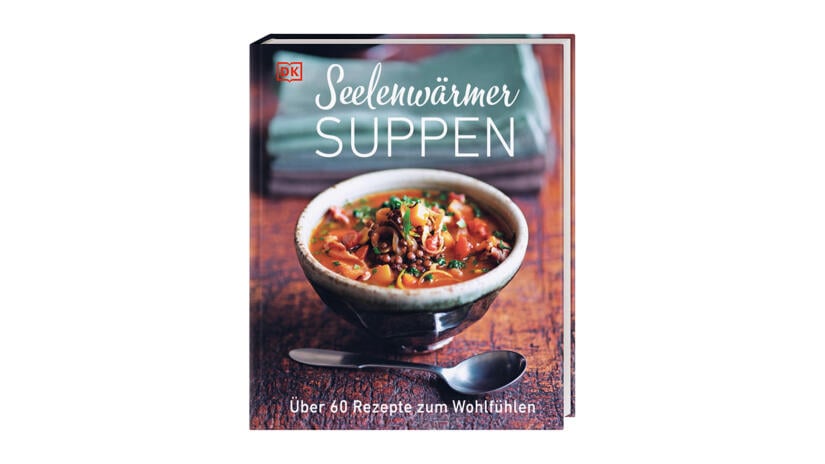 Seelenwärmer-Suppen