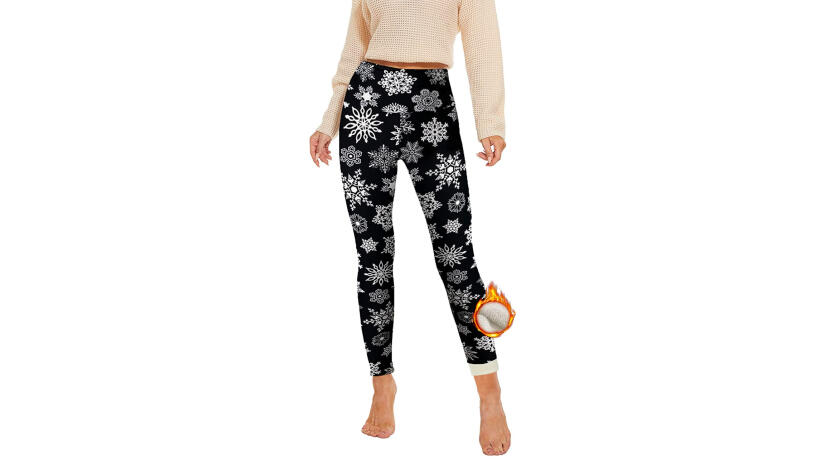 Thermo-Leggins