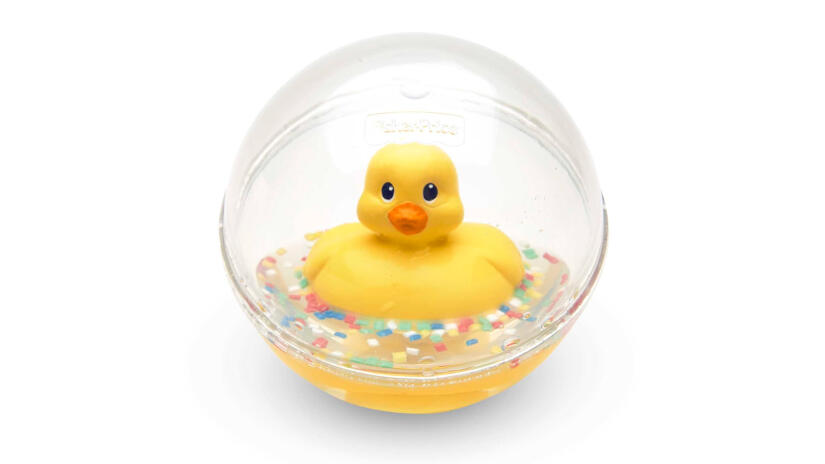 Entchen-Ball