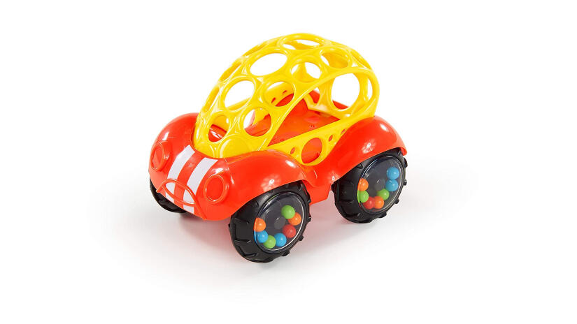 Oball Spielzeugauto