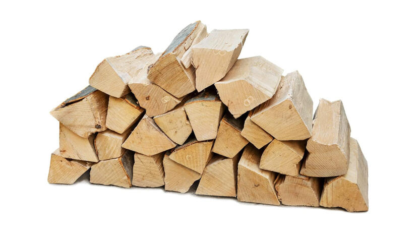 Brennholz