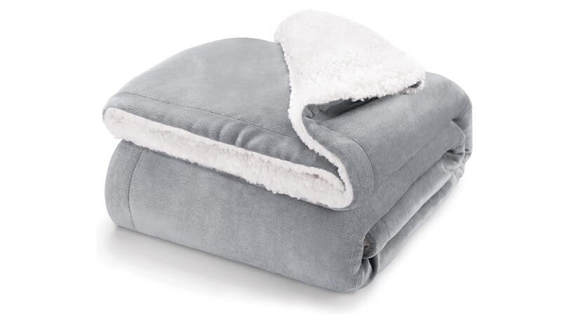 Warme Decken