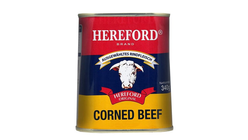 Corned Beef