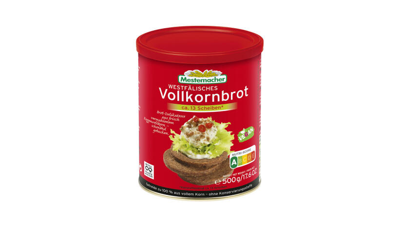 Dosenbrot