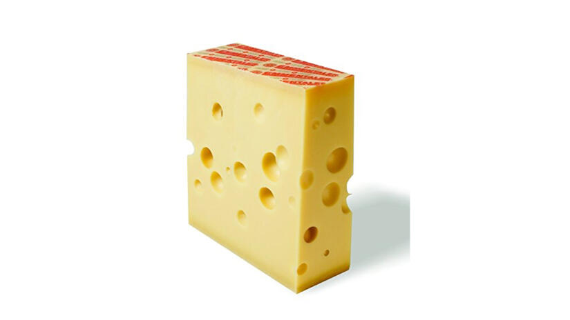 Hartkäse