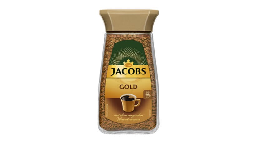 Instant-Kaffee