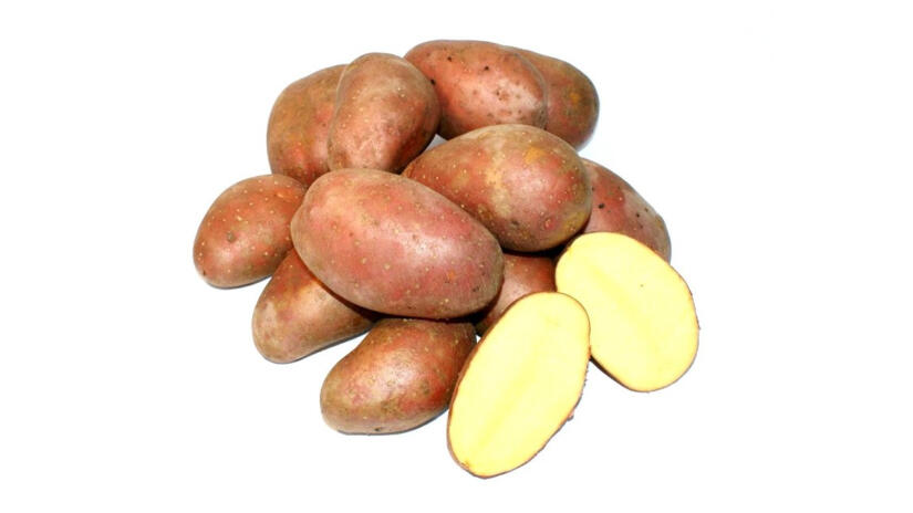 Kartoffeln