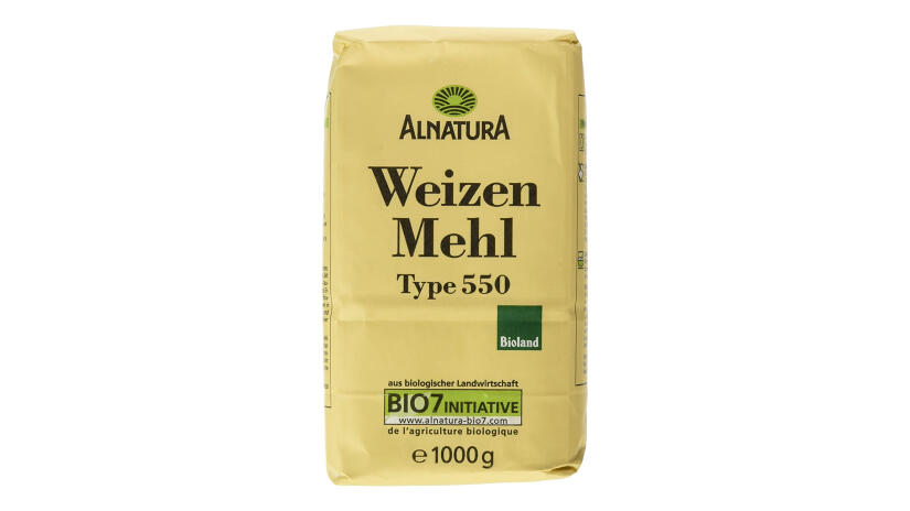 Mehl