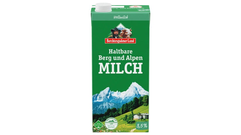 Milch