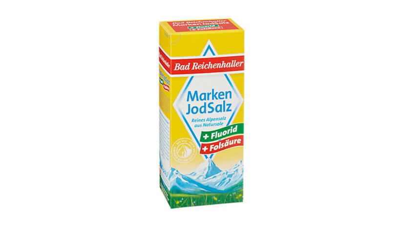 Speisesalz