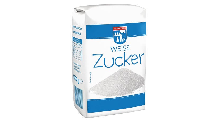 Zucker