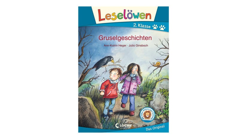 Gruselgeschichten