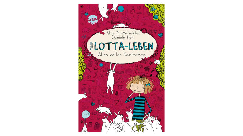 Mein Lotta-Leben (1): Alles voller Kaninchen