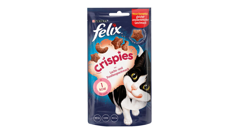 Katzen-Leckerli