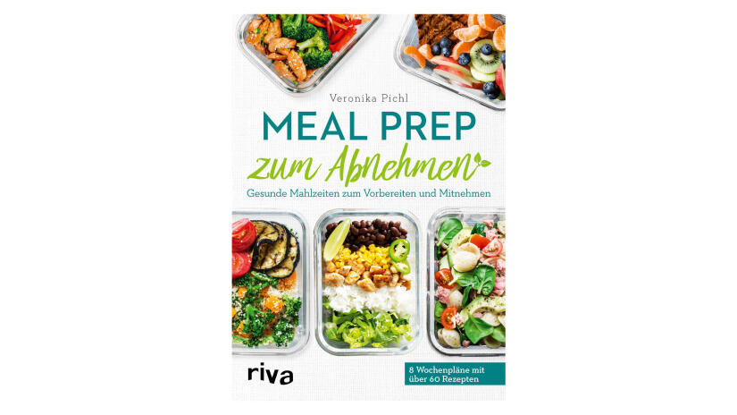 Meal Prep zum Abnehmen