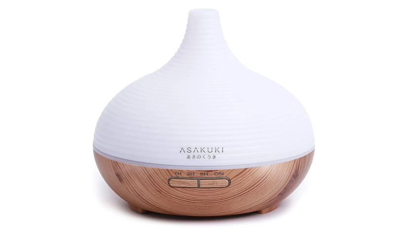 Aroma-Diffusor