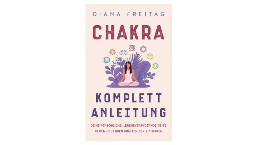 Chakra: Komplettanleitung