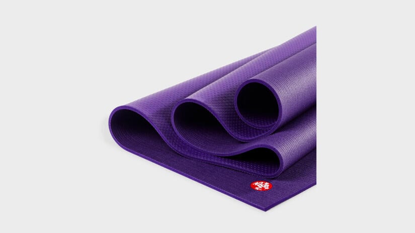 Hochwertige Yogamatte