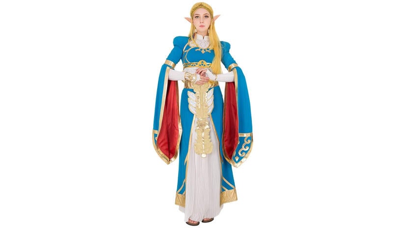 Prinzessin Zelda