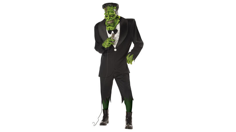 Frankenstein Kostüm