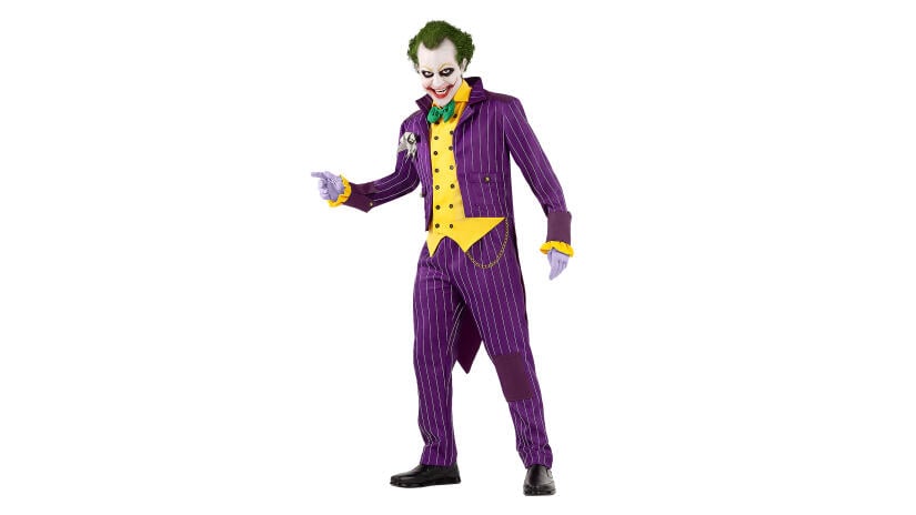 Joker Kostüm