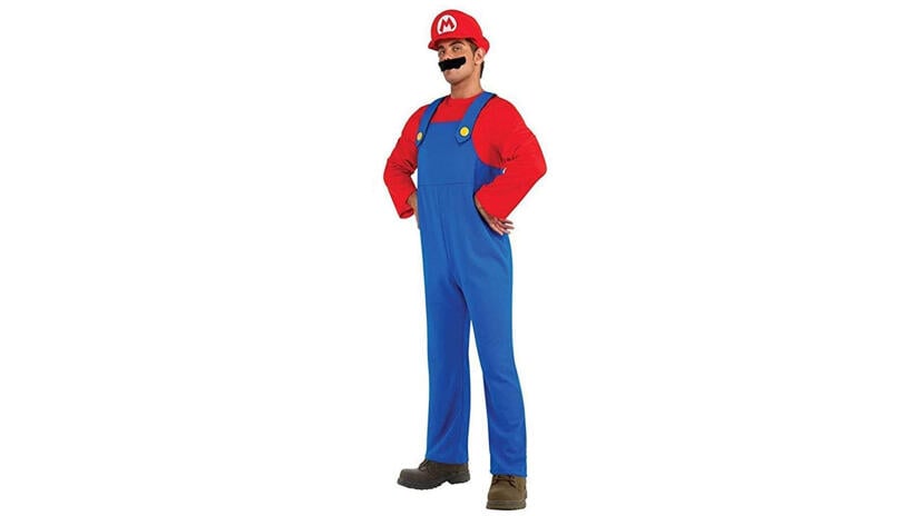 Super Mario