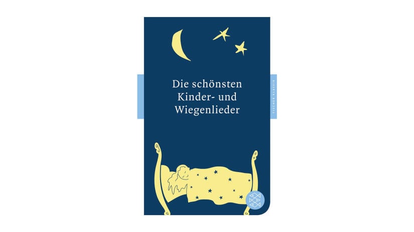 Die schönsten Schlaf- und Wiegenlieder